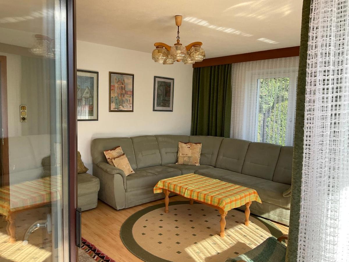 סאוטנס Comfortable Apartment In A Beautiful Surrounding מראה חיצוני תמונה