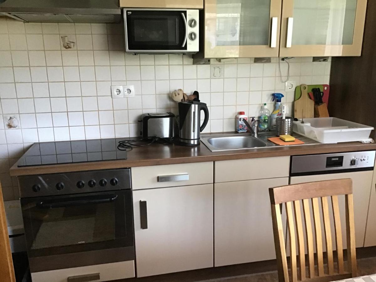 סאוטנס Comfortable Apartment In A Beautiful Surrounding מראה חיצוני תמונה