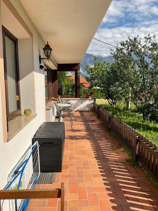 סאוטנס Comfortable Apartment In A Beautiful Surrounding מראה חיצוני תמונה