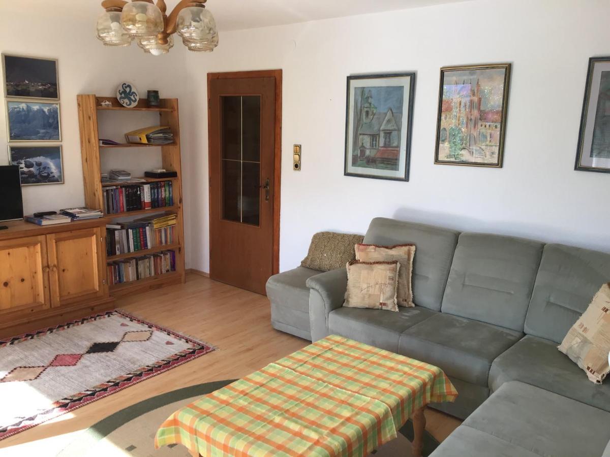 סאוטנס Comfortable Apartment In A Beautiful Surrounding מראה חיצוני תמונה