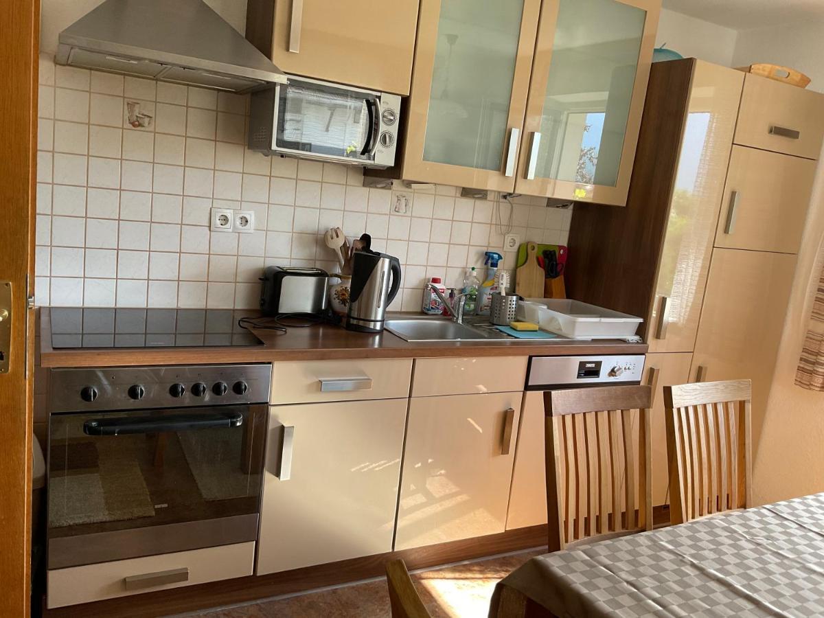 סאוטנס Comfortable Apartment In A Beautiful Surrounding מראה חיצוני תמונה
