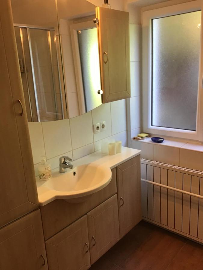 סאוטנס Comfortable Apartment In A Beautiful Surrounding מראה חיצוני תמונה