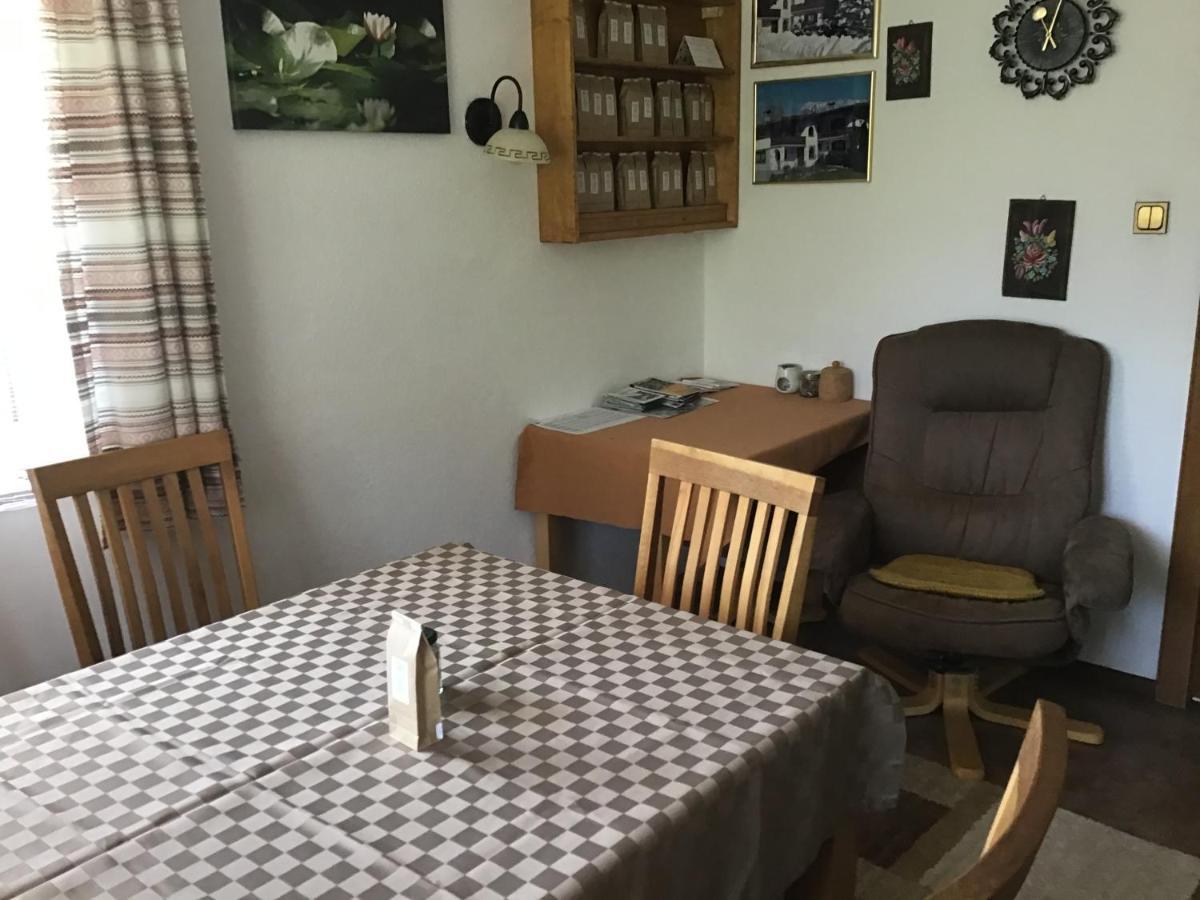 סאוטנס Comfortable Apartment In A Beautiful Surrounding מראה חיצוני תמונה