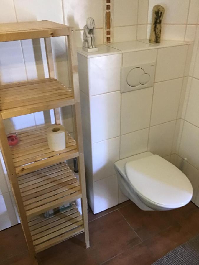 סאוטנס Comfortable Apartment In A Beautiful Surrounding מראה חיצוני תמונה