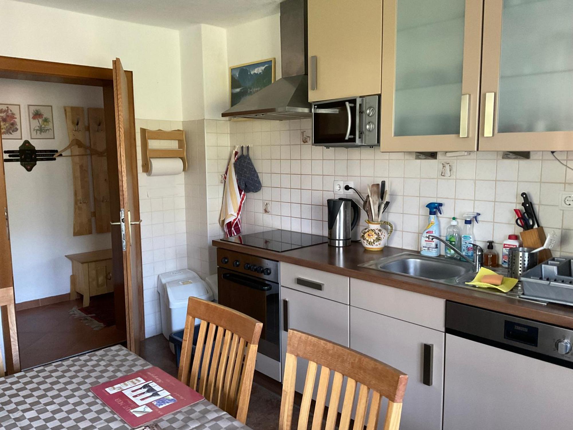 סאוטנס Comfortable Apartment In A Beautiful Surrounding מראה חיצוני תמונה