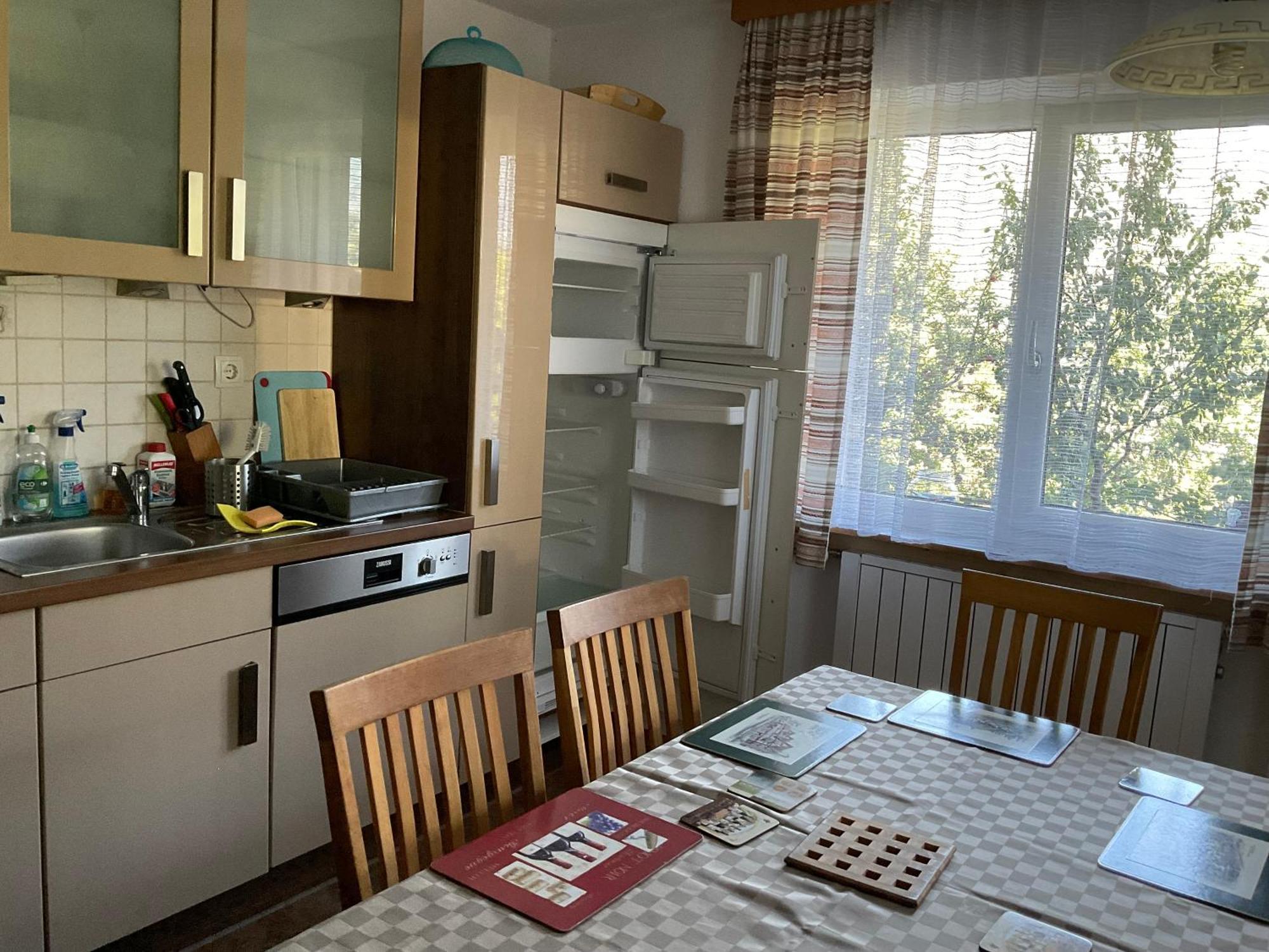 סאוטנס Comfortable Apartment In A Beautiful Surrounding מראה חיצוני תמונה
