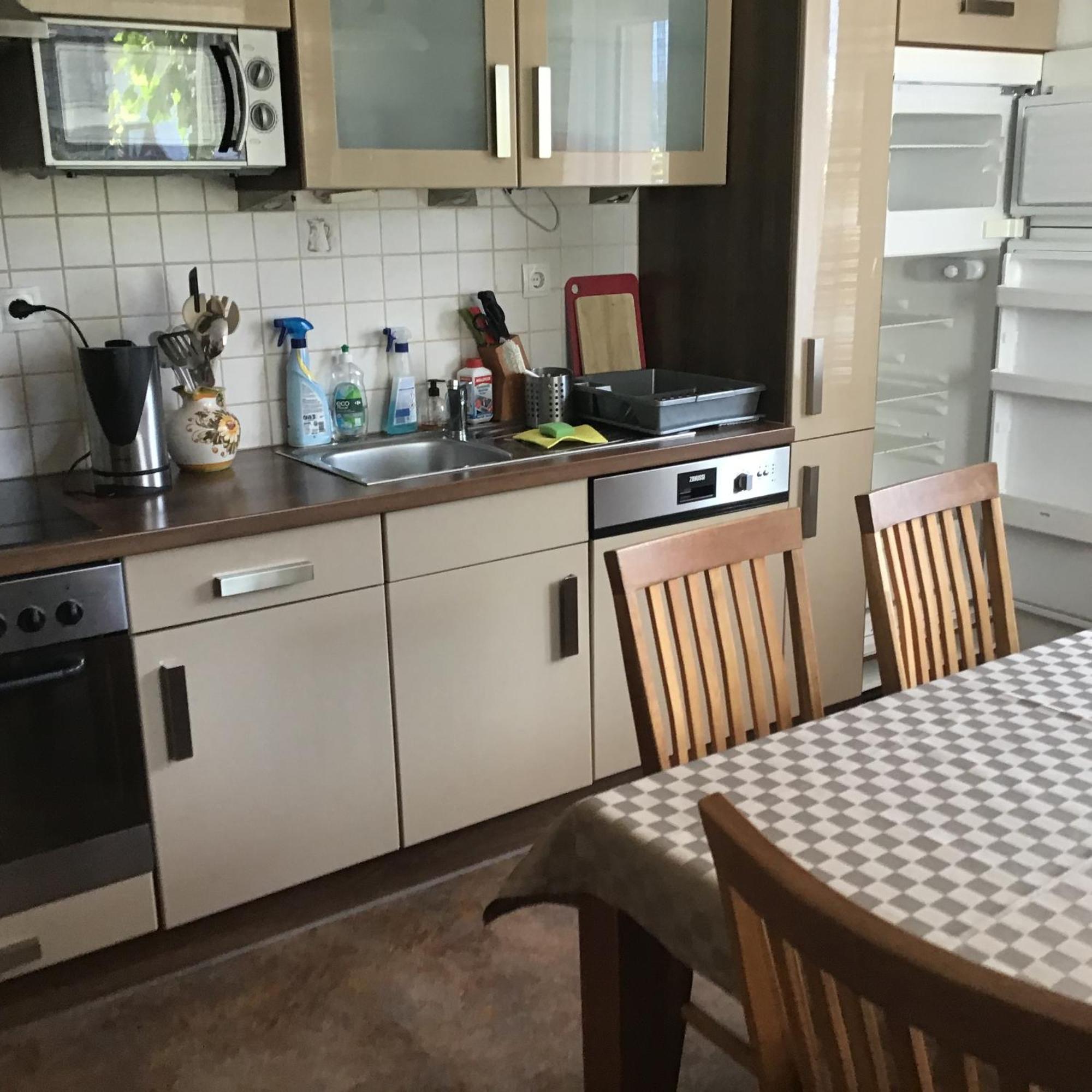 סאוטנס Comfortable Apartment In A Beautiful Surrounding מראה חיצוני תמונה